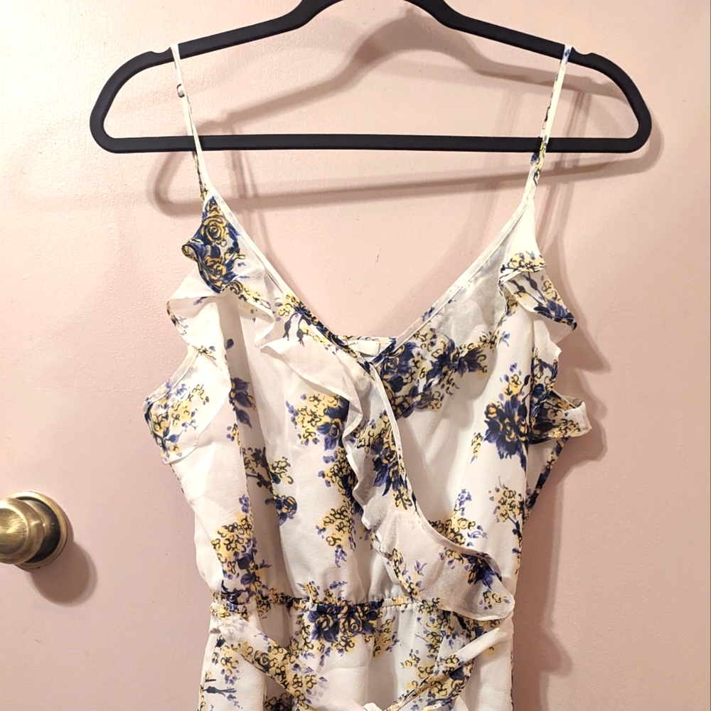 Joie silk dress